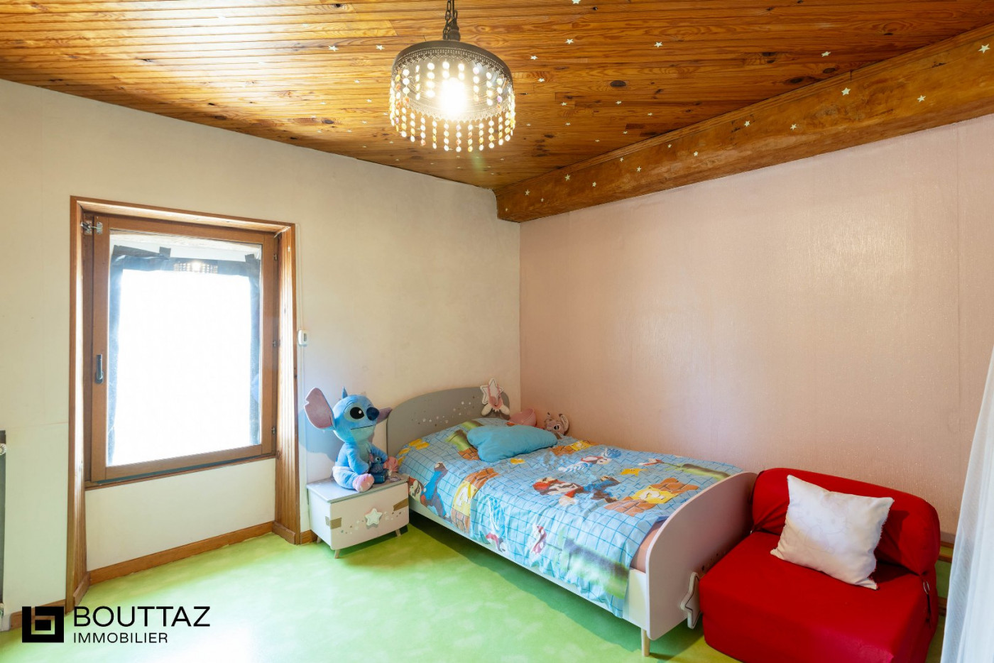 à vendre Maison de ville Albens - Photo 5