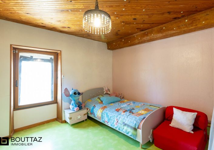 à vendre Maison de ville Albens