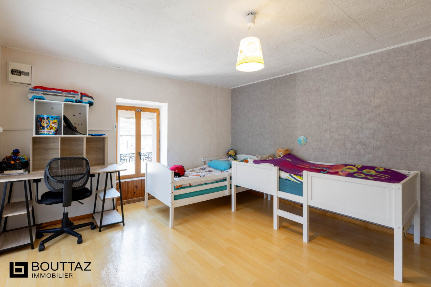 à vendre Maison de ville Albens - Photo 6