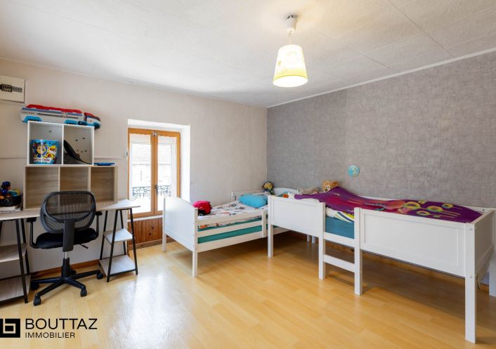 à vendre Maison de ville Albens