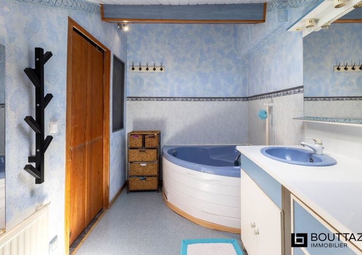 à vendre Maison de ville Albens