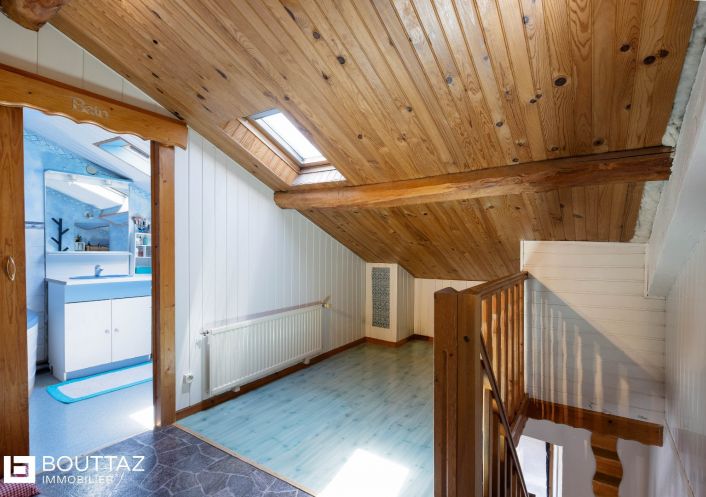 à vendre Maison de ville Albens