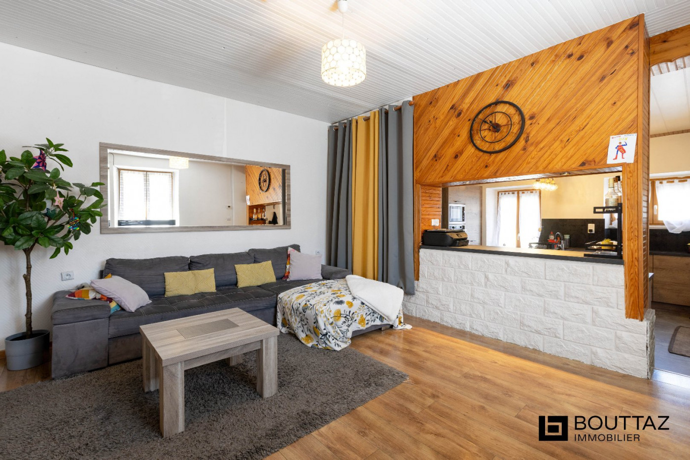 à vendre Maison de ville Albens - Photo 4