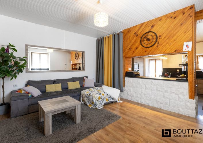 à vendre Maison de ville Albens