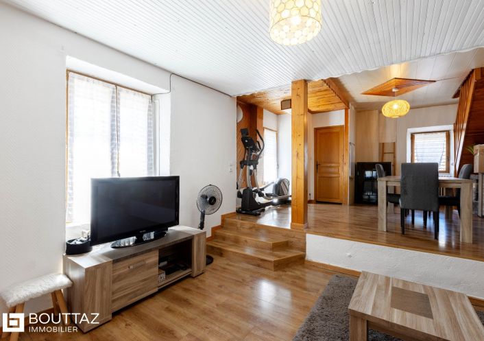 à vendre Maison de ville Albens