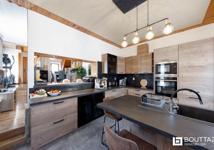 à vendre Maison de ville Albens