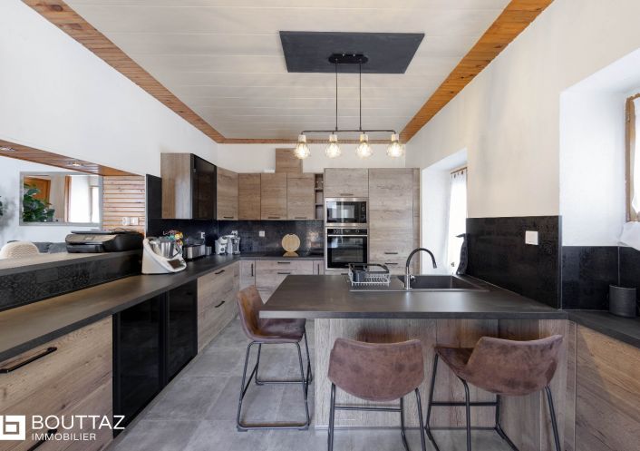 à vendre Maison de ville Albens