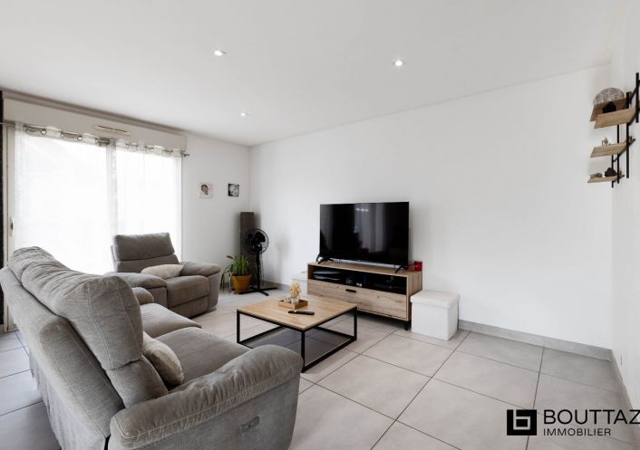 à vendre Maison individuelle Albens