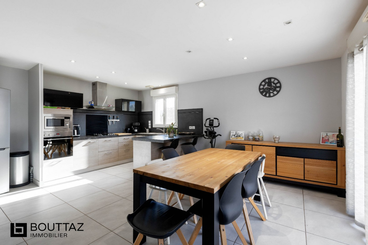 à vendre Maison individuelle Albens - Photo 1