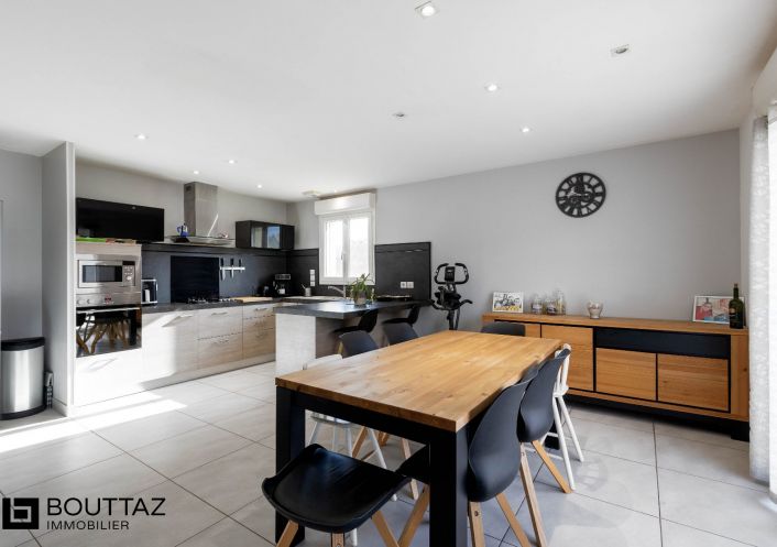 à vendre Maison individuelle Albens