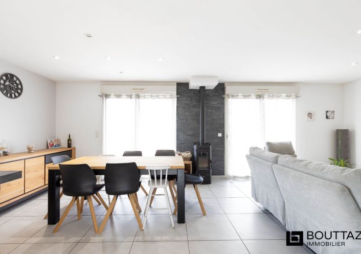 à vendre Maison individuelle Albens