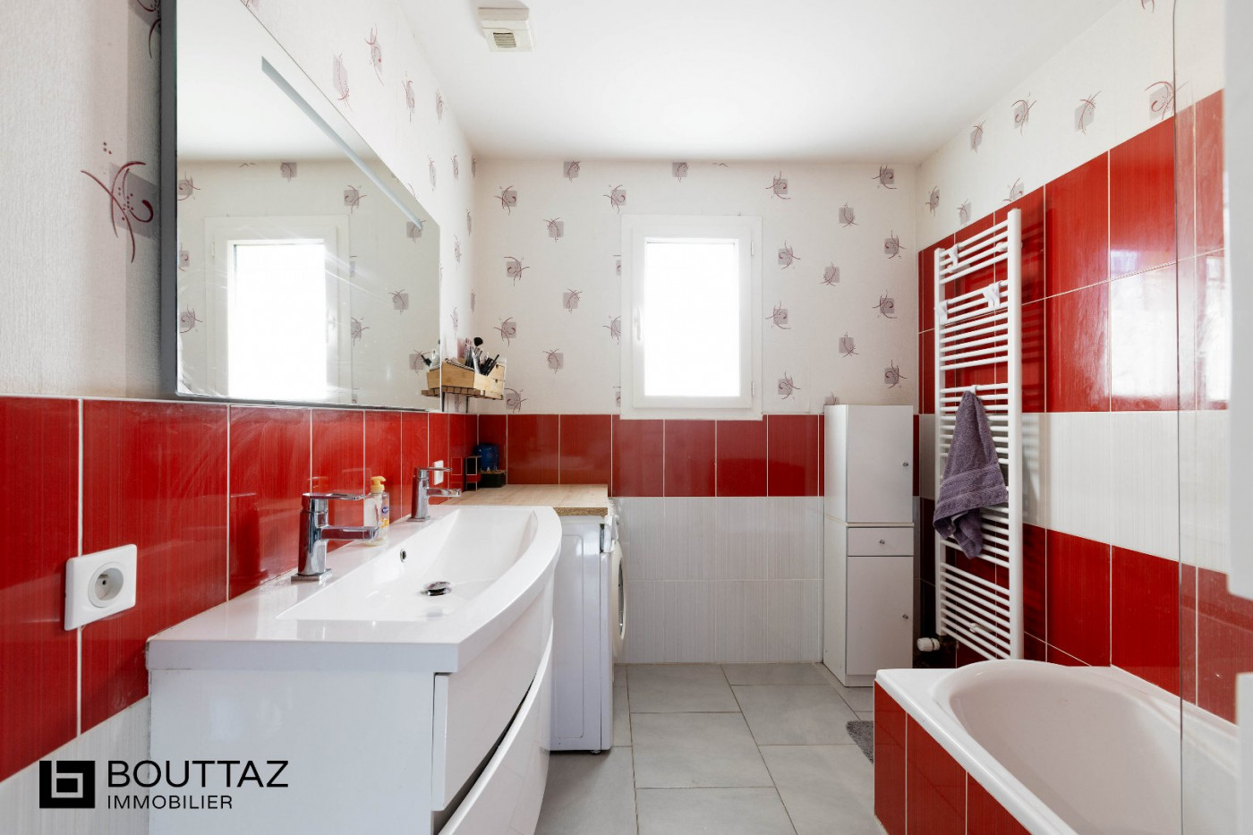 à vendre Maison individuelle Albens - Photo 9