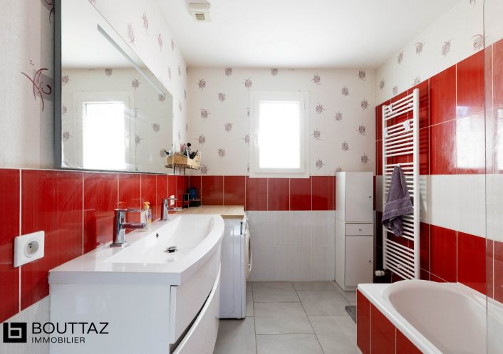 à vendre Maison individuelle Albens