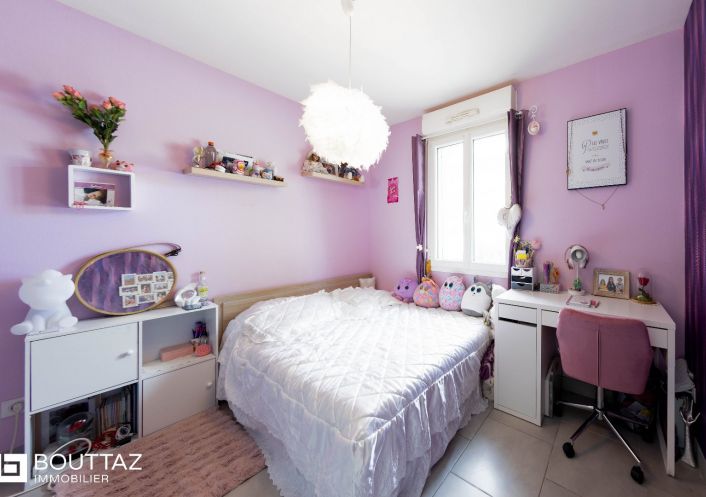 à vendre Maison individuelle Albens