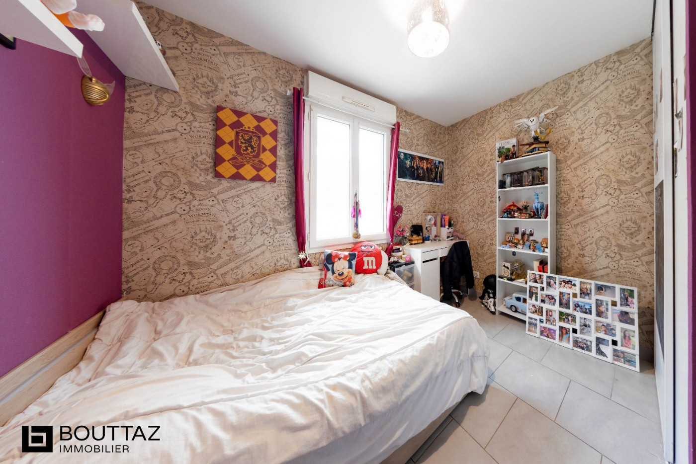 à vendre Maison individuelle Albens - Photo 10