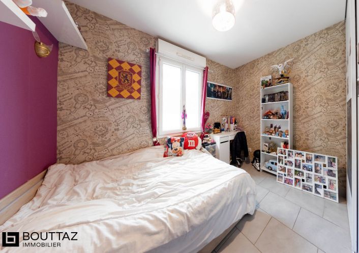 à vendre Maison individuelle Albens