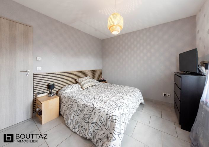 à vendre Maison individuelle Albens