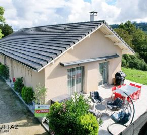 à vendre Albens