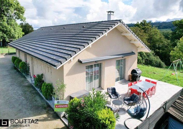 à vendre Maison individuelle Albens