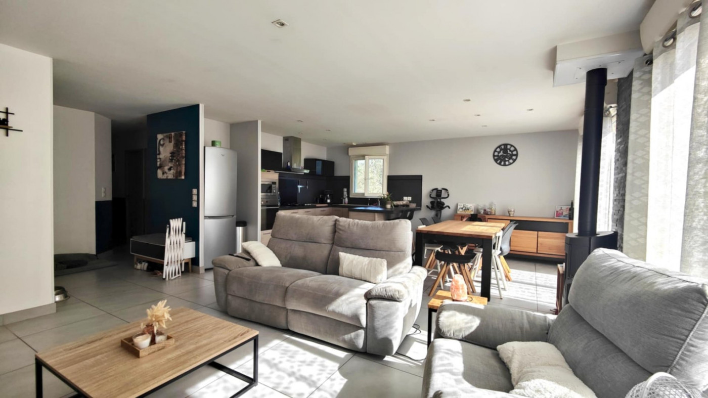 à vendre Maison individuelle Albens - Photo 2