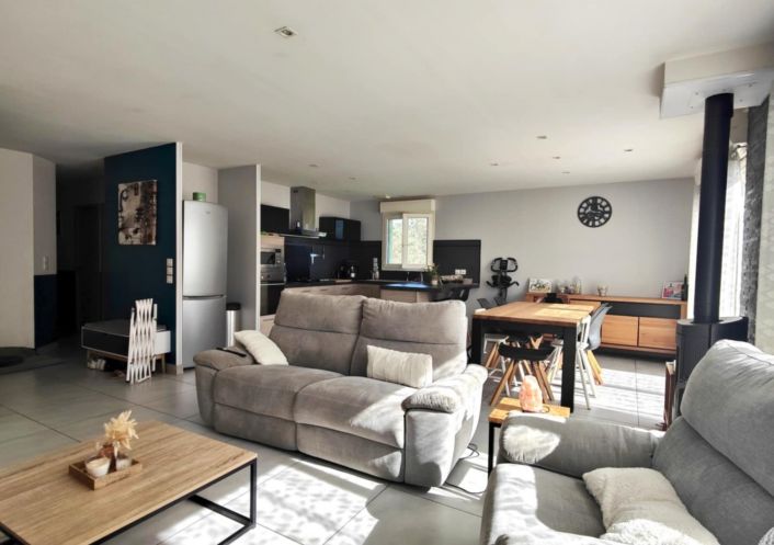 à vendre Maison individuelle Albens