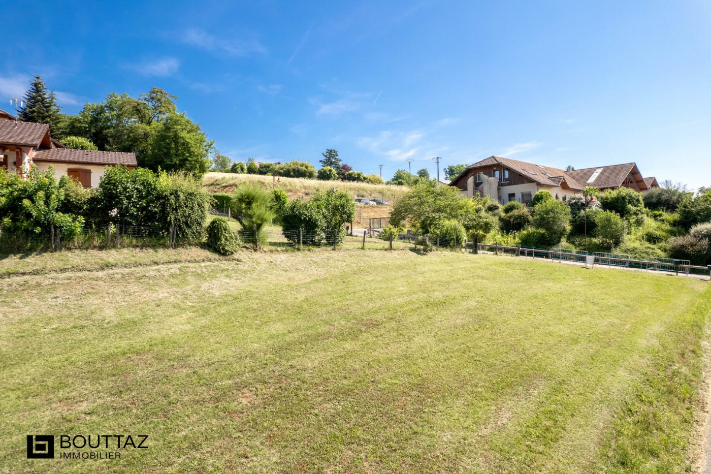 à vendre Maison individuelle Hauteville Sur Fier - Photo 3