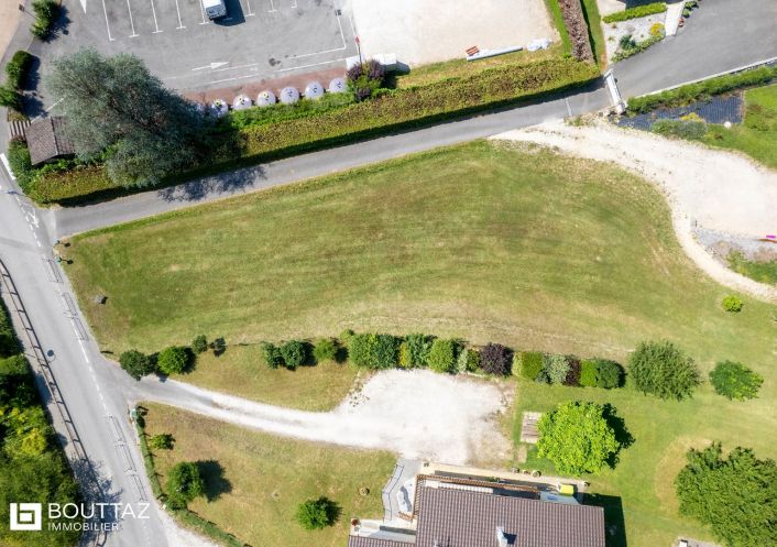 à vendre Maison individuelle Hauteville Sur Fier