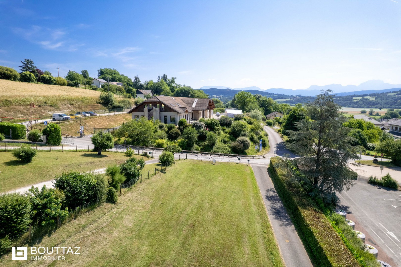 à vendre Maison individuelle Hauteville Sur Fier - Photo 4