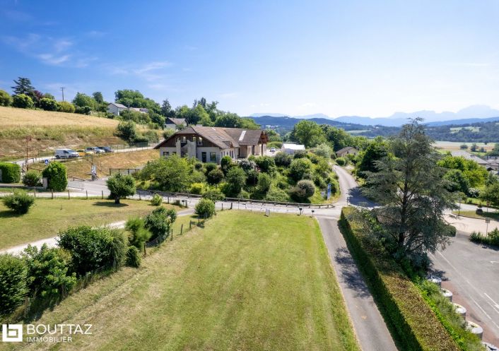 à vendre Maison individuelle Hauteville Sur Fier