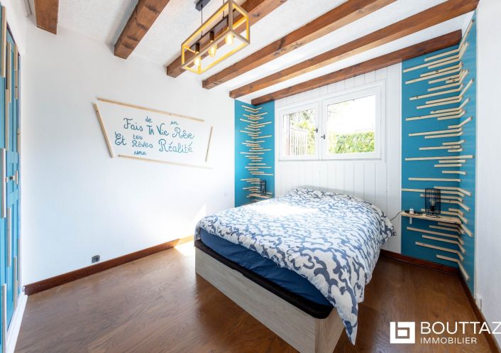 à vendre Appartement Annecy