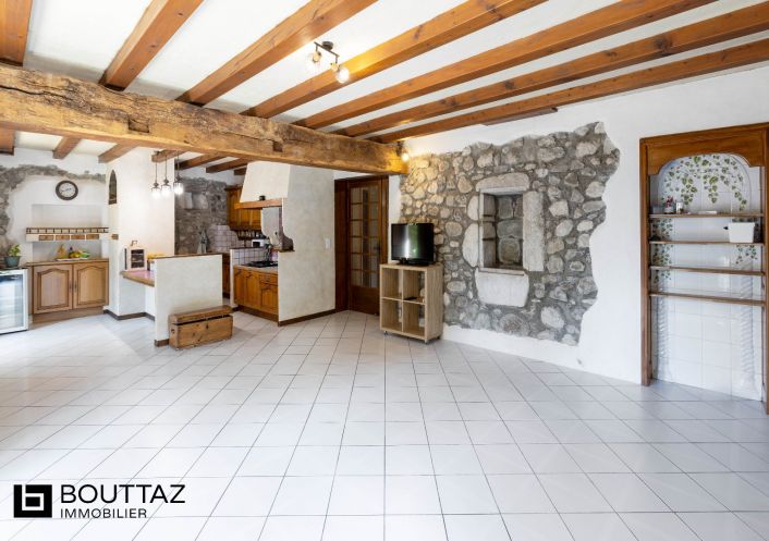 à vendre Appartement Annecy