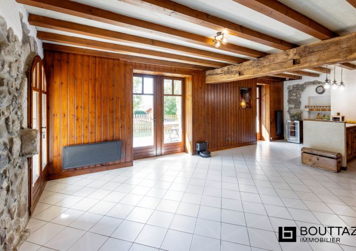 à vendre Appartement Annecy