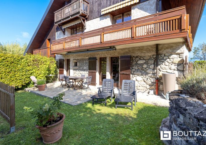 à vendre Appartement Annecy