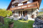 à vendre Appartement Annecy