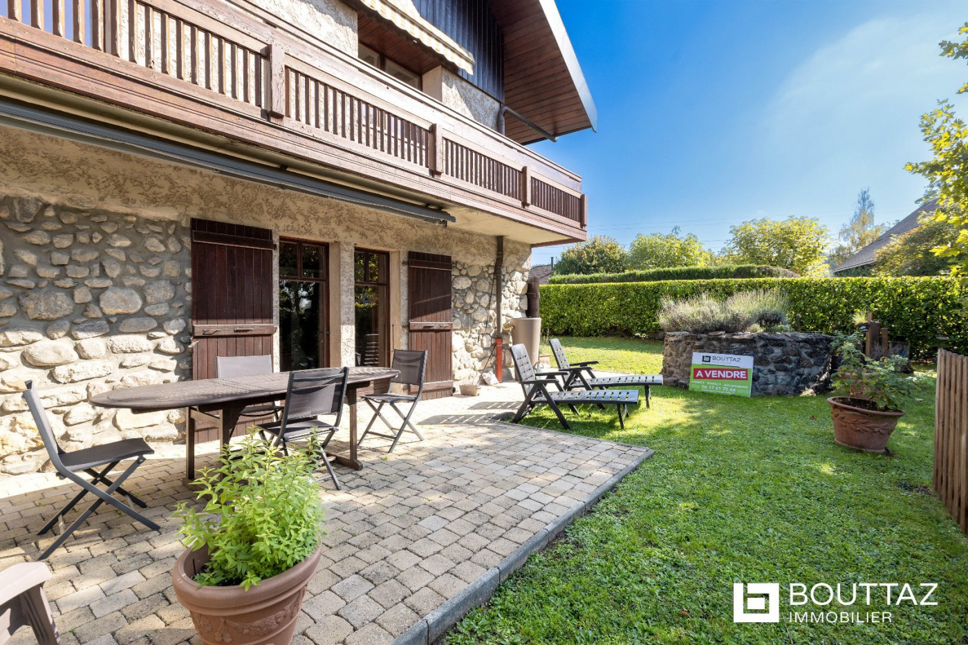 à vendre Appartement Annecy - Photo 2