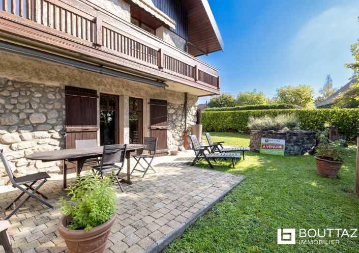 à vendre Appartement Annecy