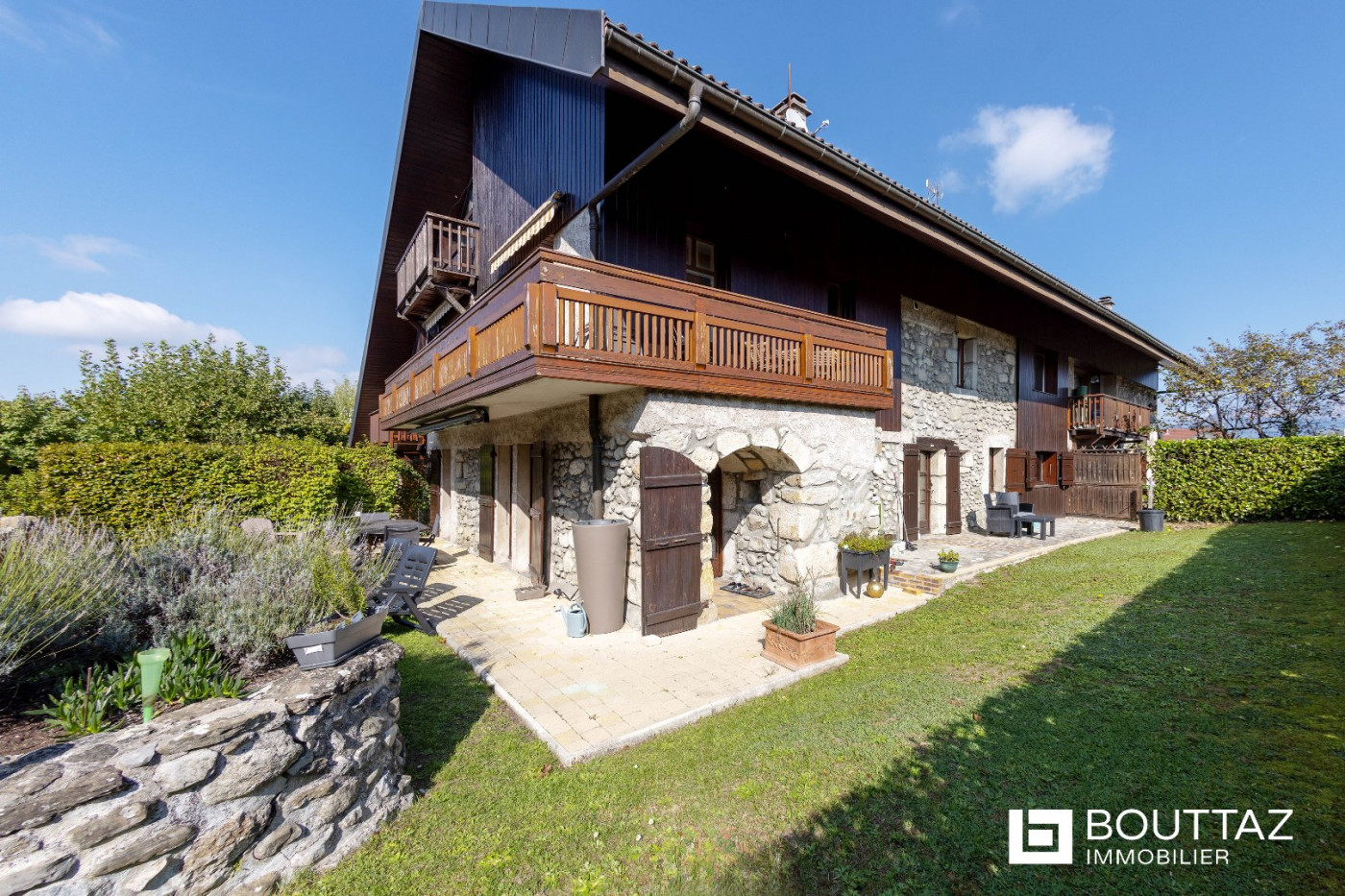 à vendre Appartement Annecy - Photo 1