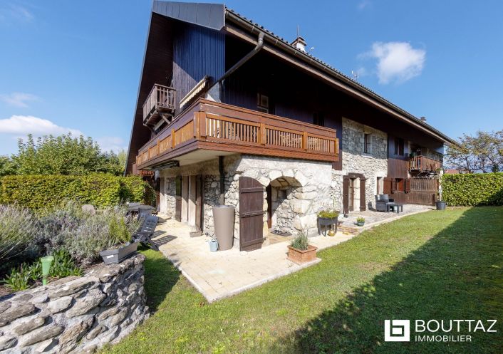 à vendre Appartement Annecy