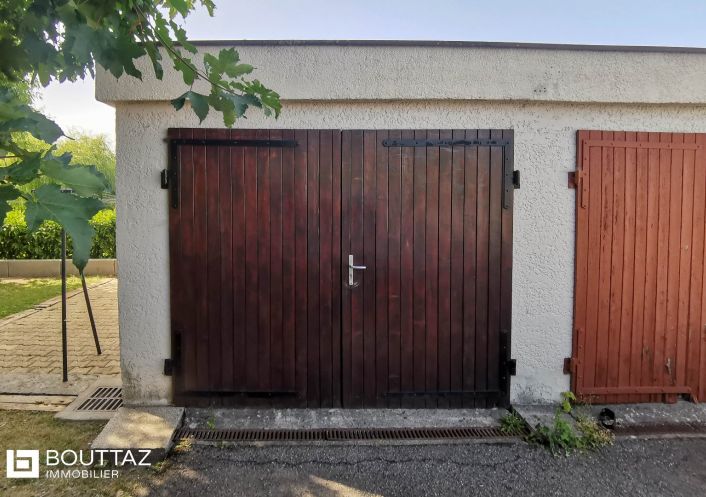 à vendre Appartement Annecy