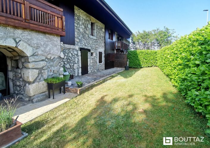 à vendre Appartement Annecy