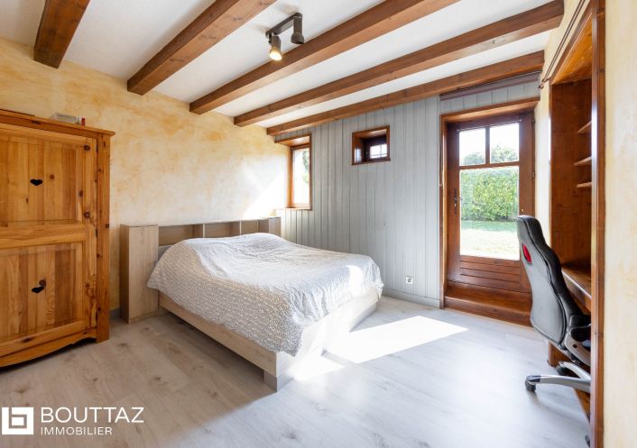 à vendre Appartement Annecy