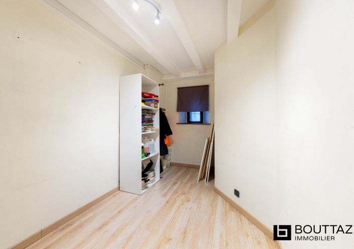 à vendre Appartement Annecy