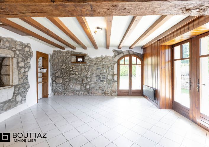 à vendre Appartement Annecy