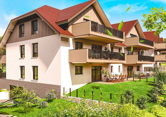 à vendre Appartement Vallieres