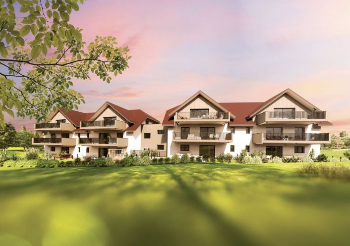 à vendre Appartement Vallieres