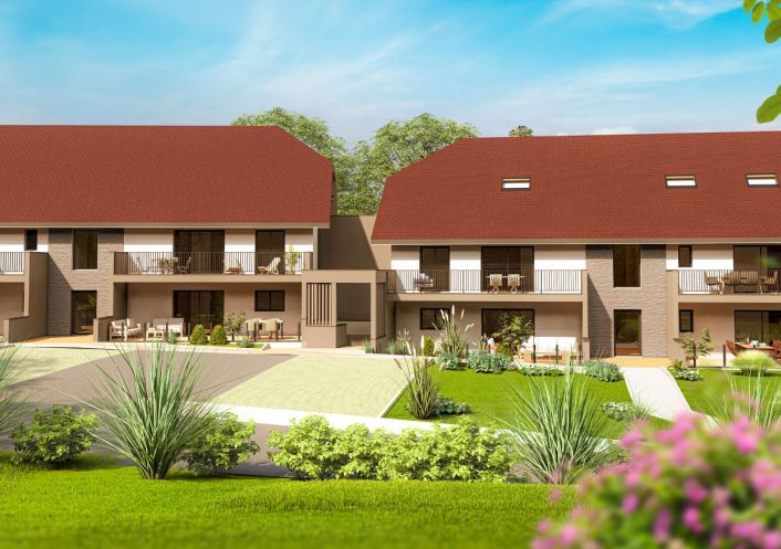 à vendre Appartement Vallieres