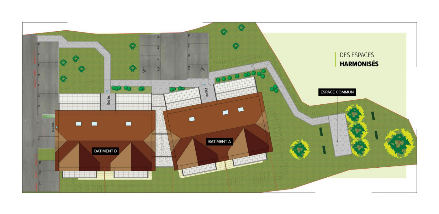 à vendre Appartement Vallieres - Photo 5