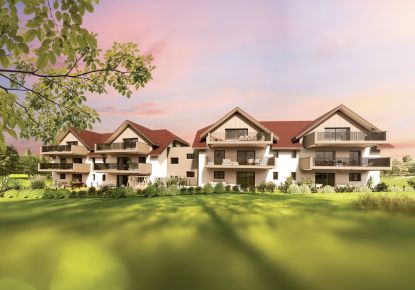 vente Appartement Vallieres