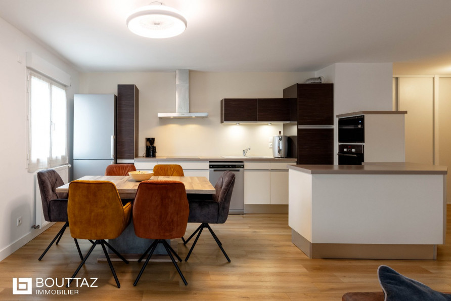 vente Appartement Cran Gevrier - Photo 2
