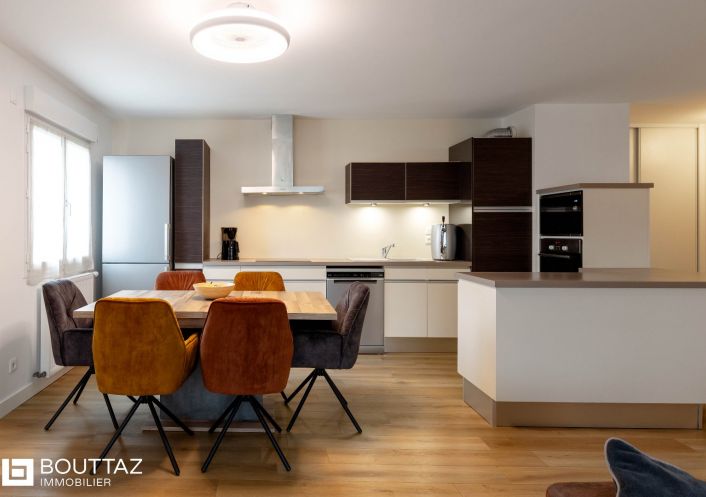 à vendre Appartement Cran Gevrier